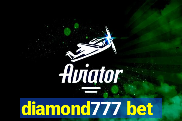 diamond777 bet